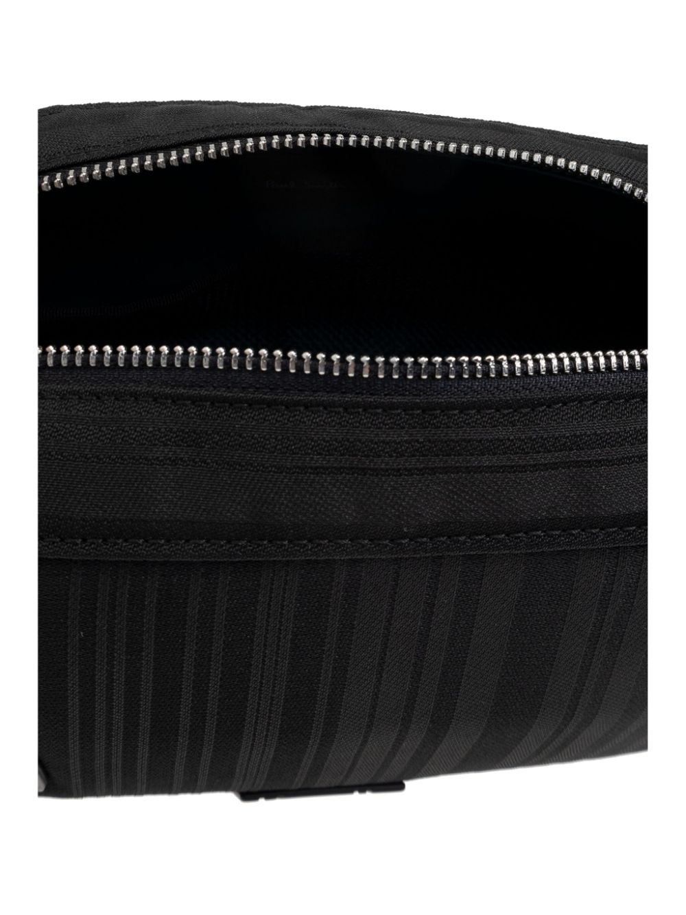 Shadow Stripe wash bag - 2