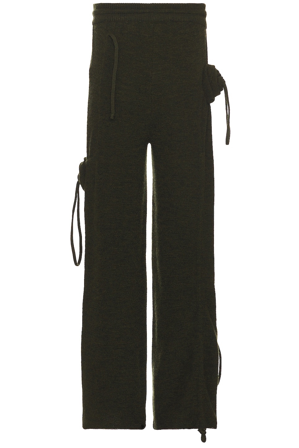 Military Cargo Pant - 2