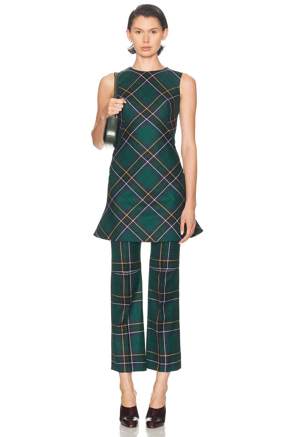 Wool Pant - 5