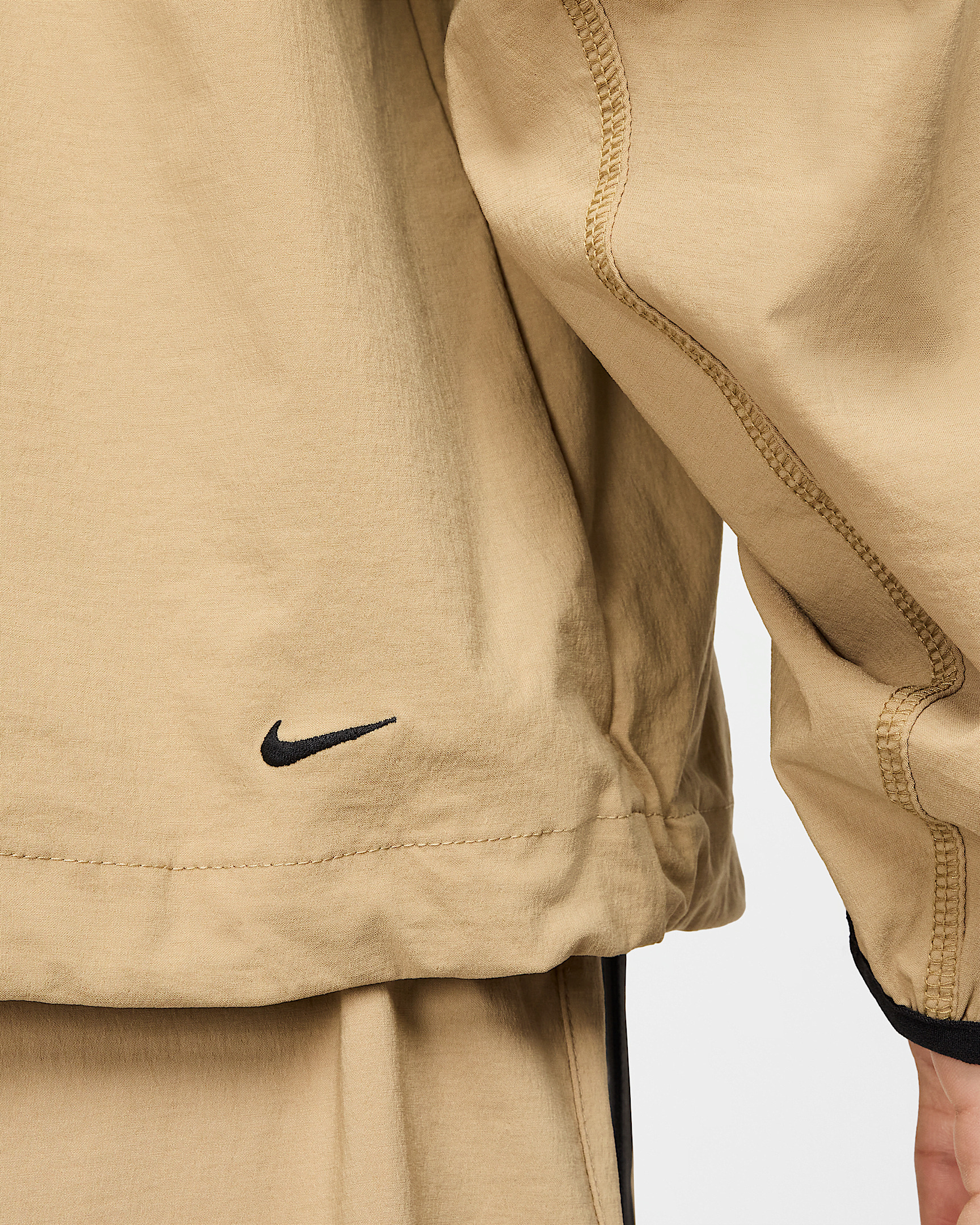Nike Tech Men's Woven Jacket - 10