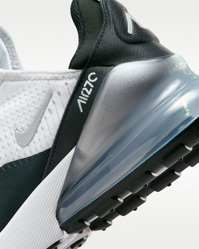 Nike Air Max 270 Women's Shoes 8