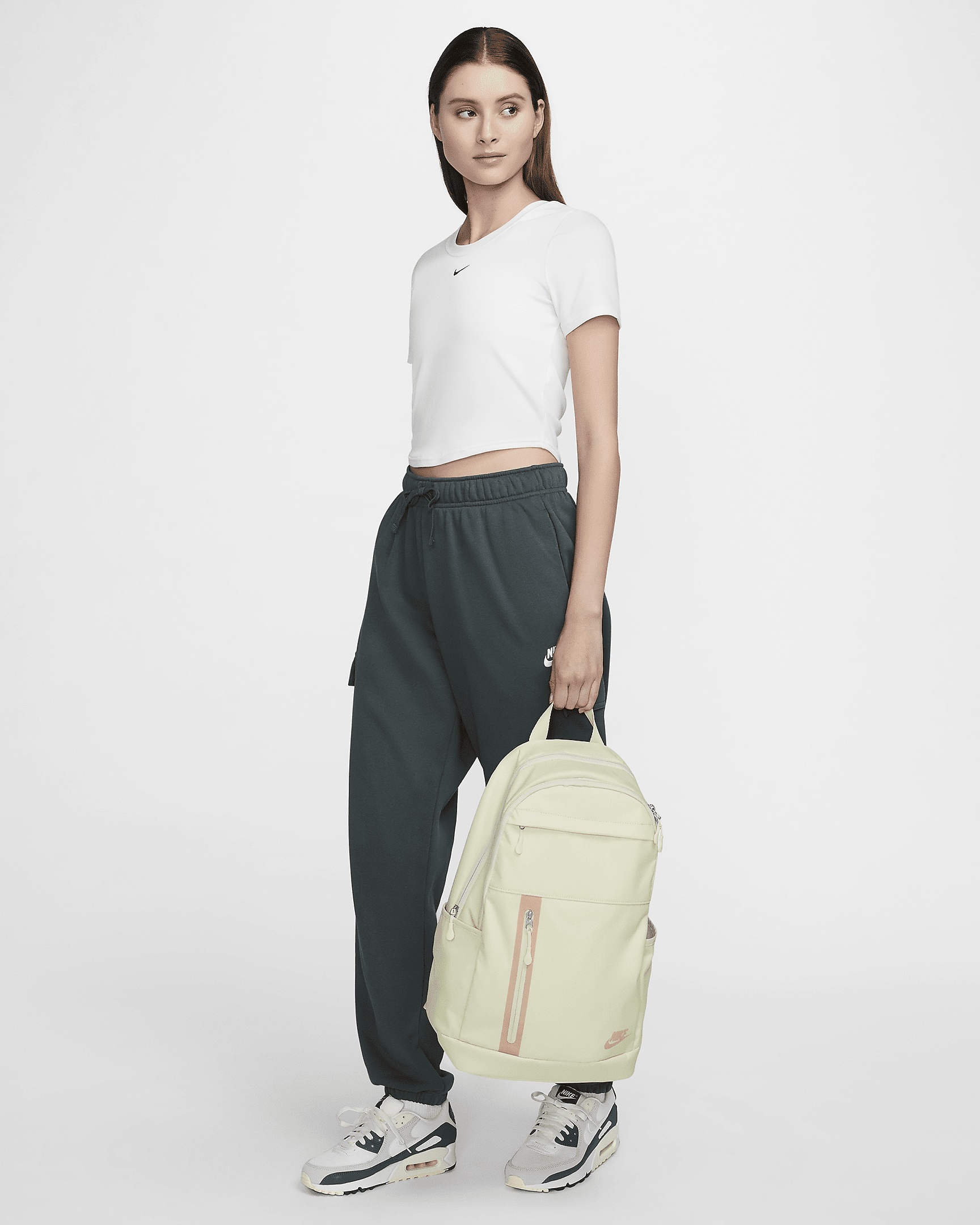 Nike Elemental Premium Backpack (21L) - 11