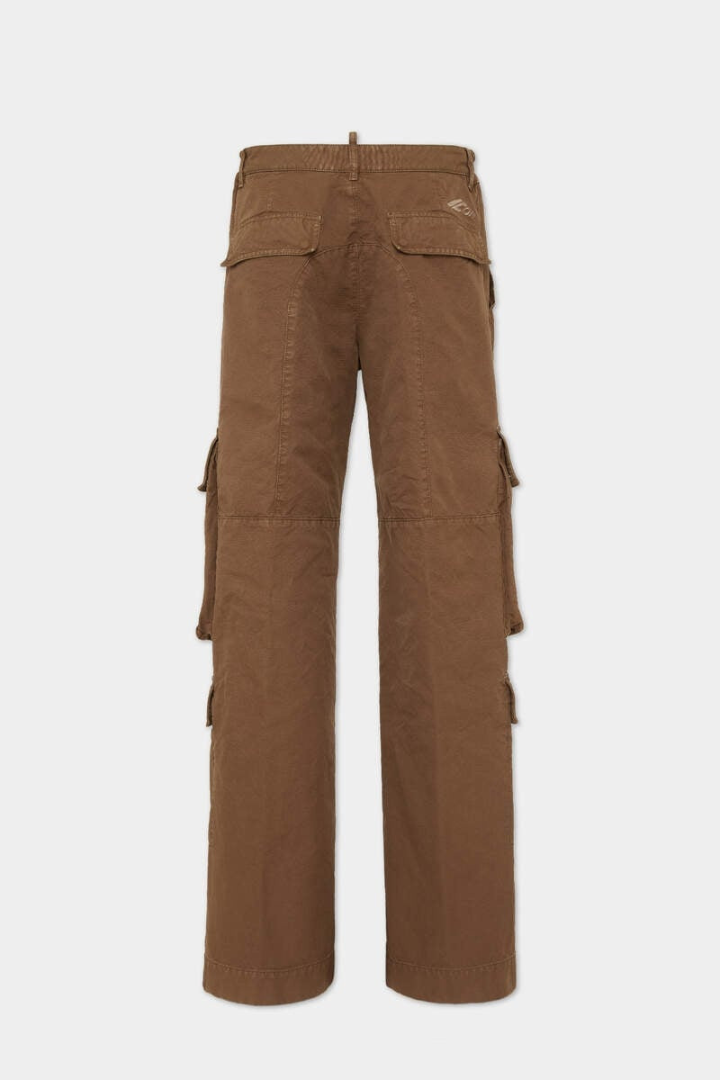 DSQUARED2 ICON BIG CARGO PANT outlook