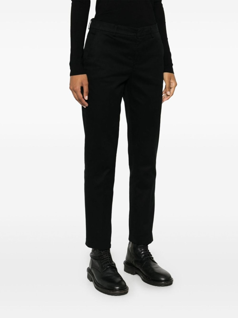 cropped trousers 3