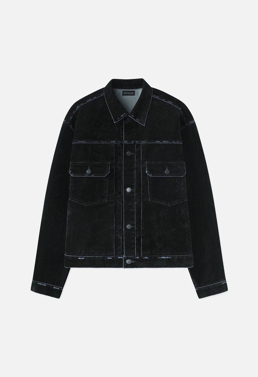 THUMPER JACKET TYPE II - 1