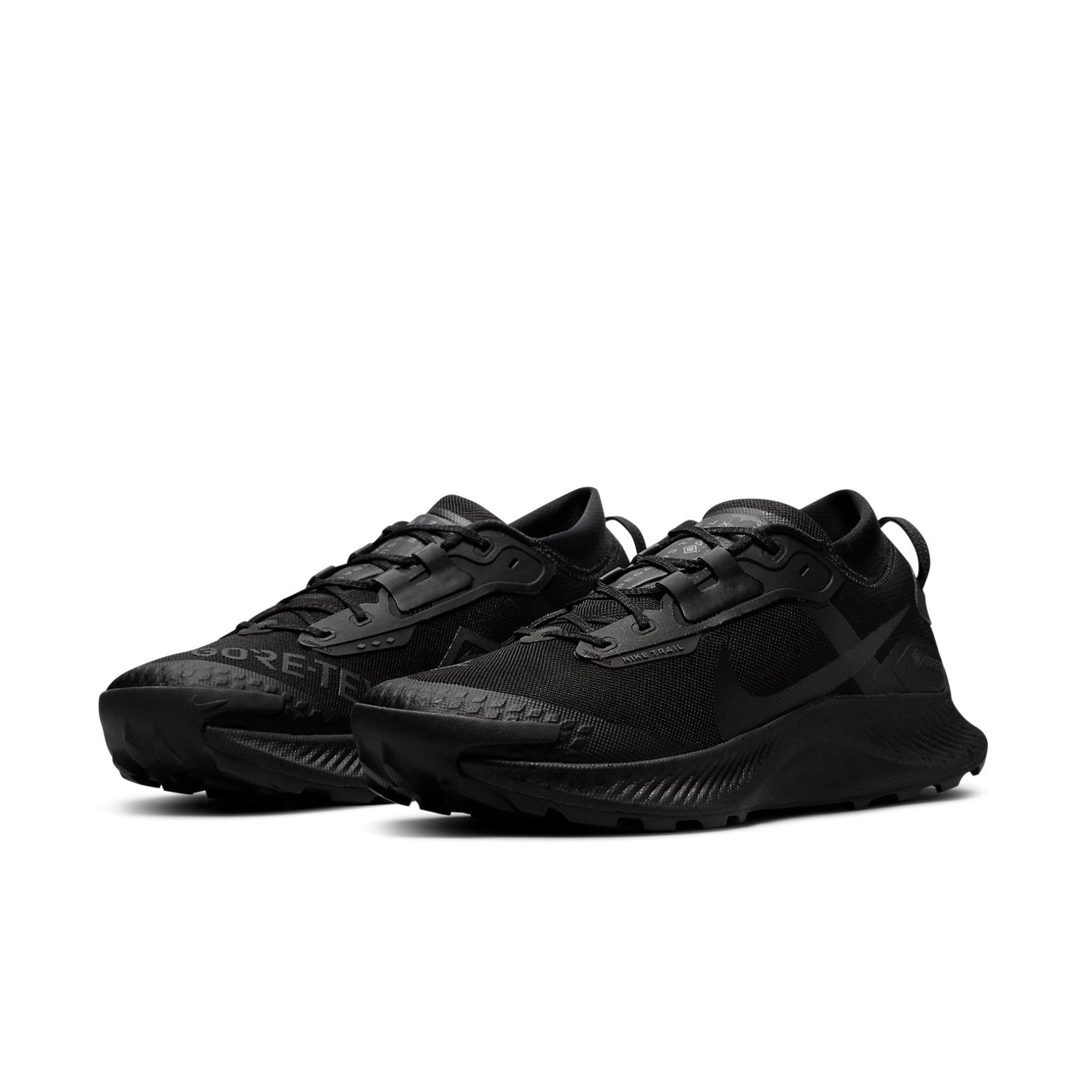 Nike Pegasus Trail 3 GTX 'Triple Black' DC8793-001 - 3