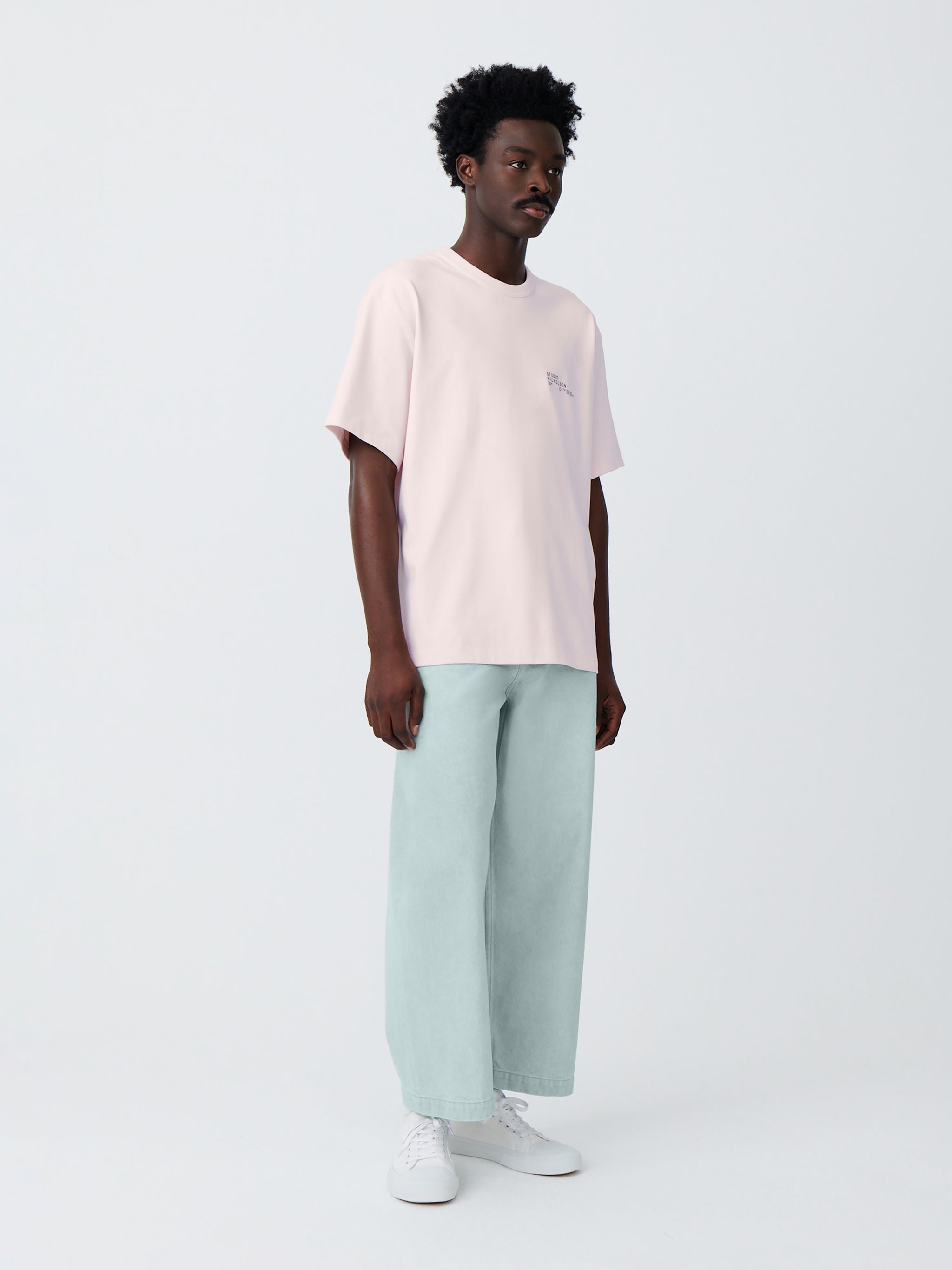 Module T-Shirt - 3