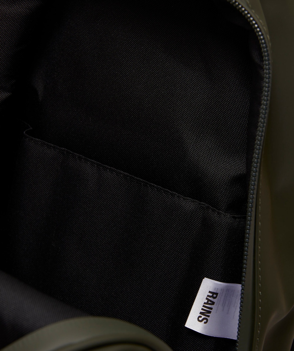 Book daypack backpack - 5