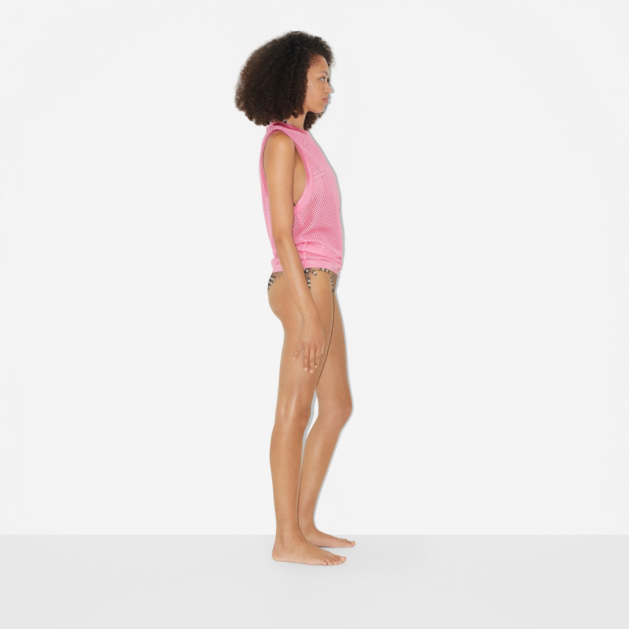 EKD Mesh Vest - 3