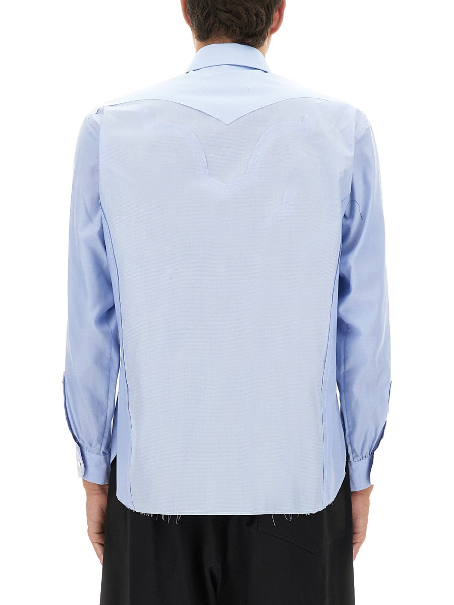 Cotton Shirt - 3