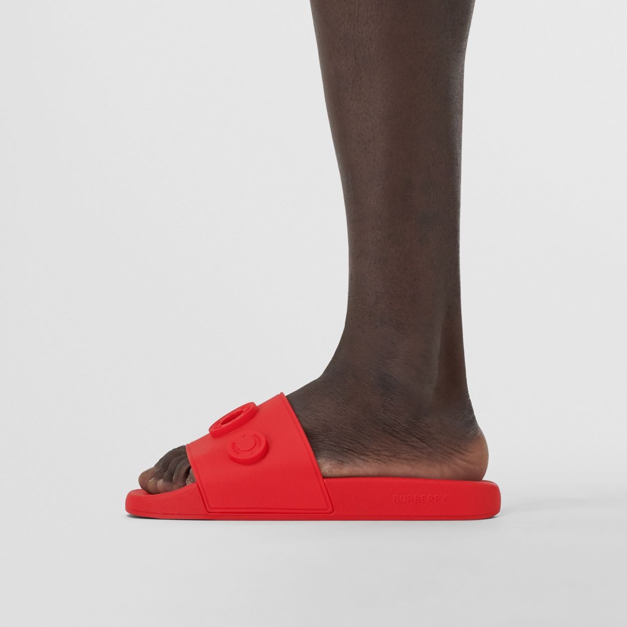 Logo Graphic Slides - 4