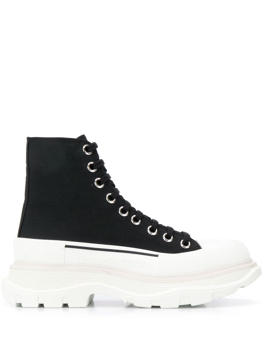 Alexander McQueen Boots - 1