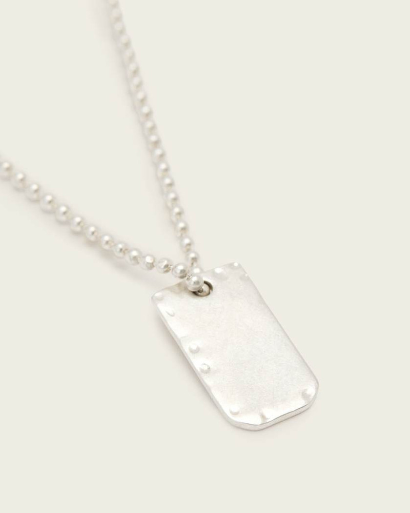 JAKE DOG TAG NECKLACE 3