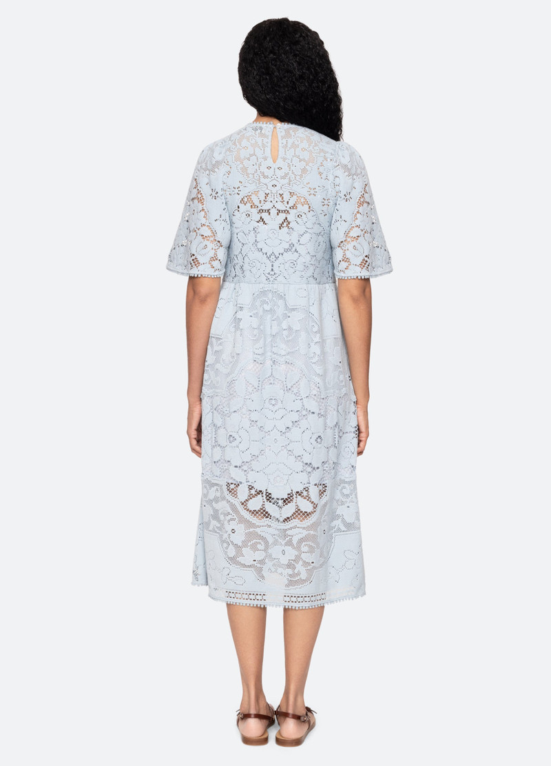 Sea Arianna Dress outlook
