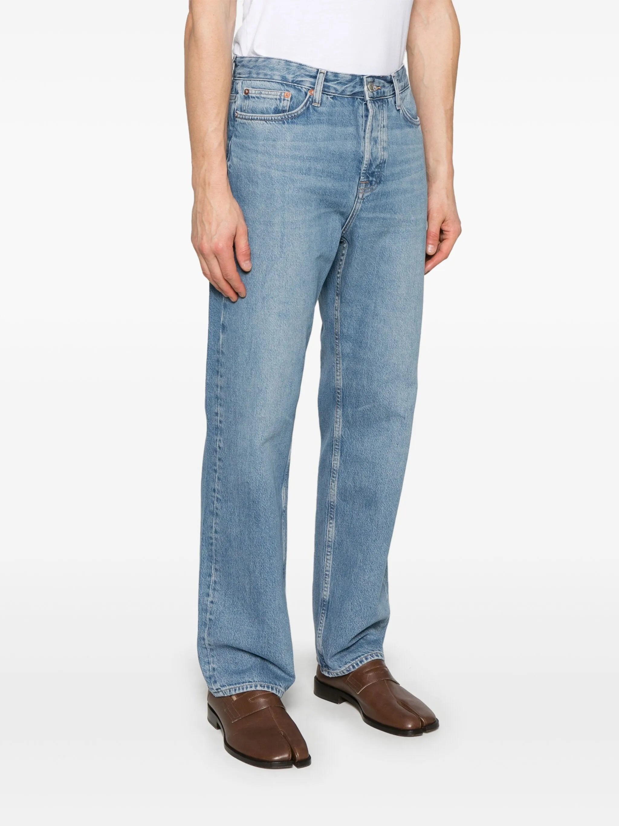 Eddie Jeans - 5