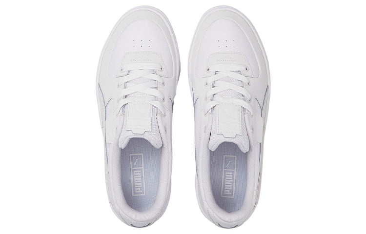 (WMNS) PUMA Cali 'Dream Pastel - White Nimbus Cloud' 385597-02 - 3