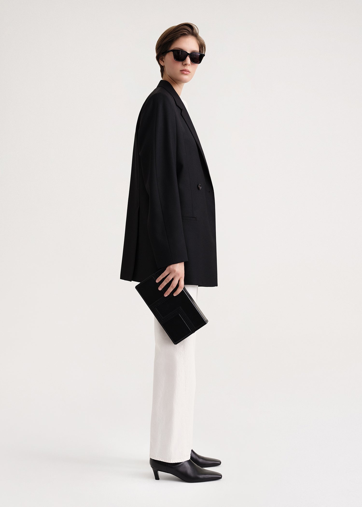 T-Clutch black - 3