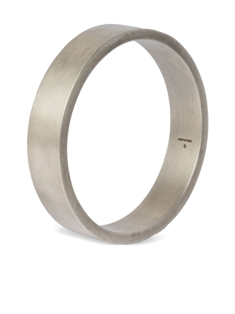 Parts of Four Ultra Reduction bangle bracelet outlook