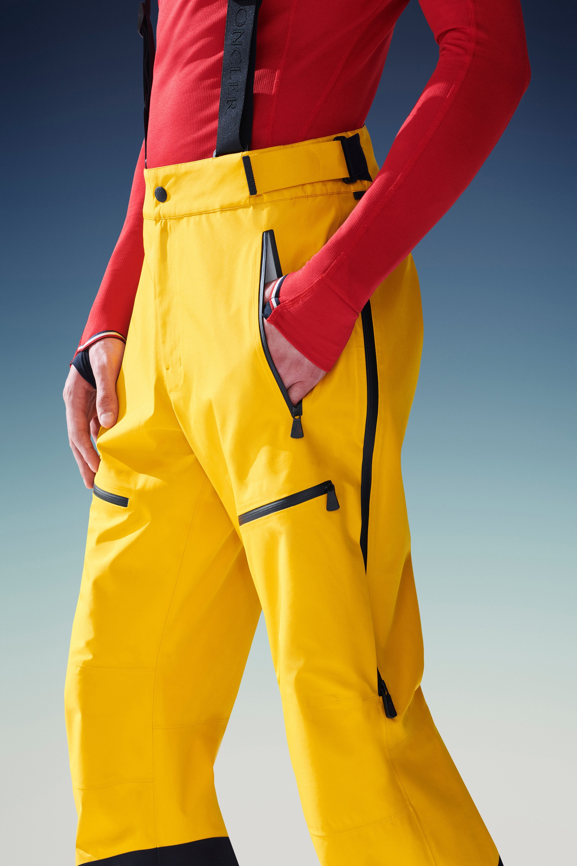 Ski Bib - 6