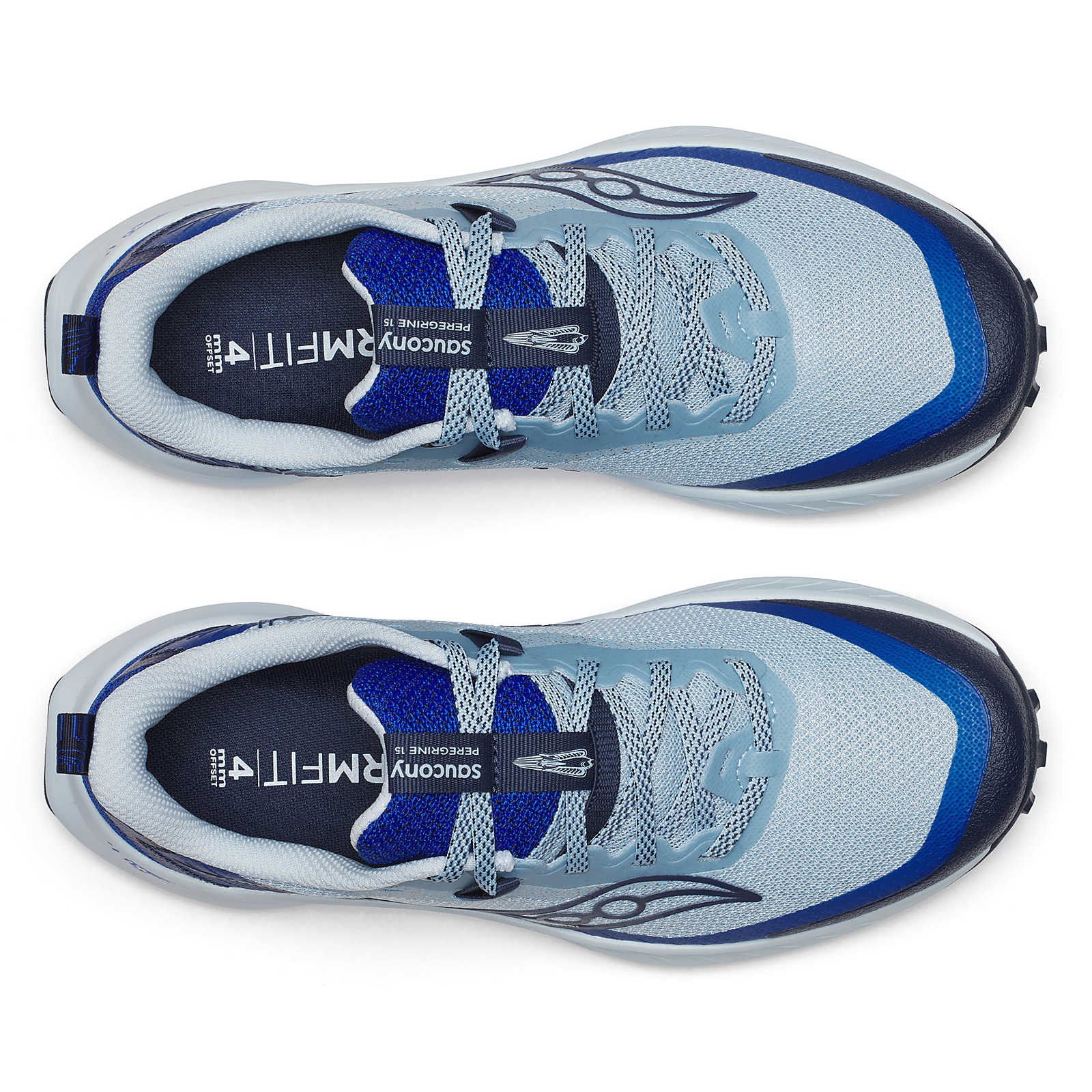 Peregrine 15 - 5