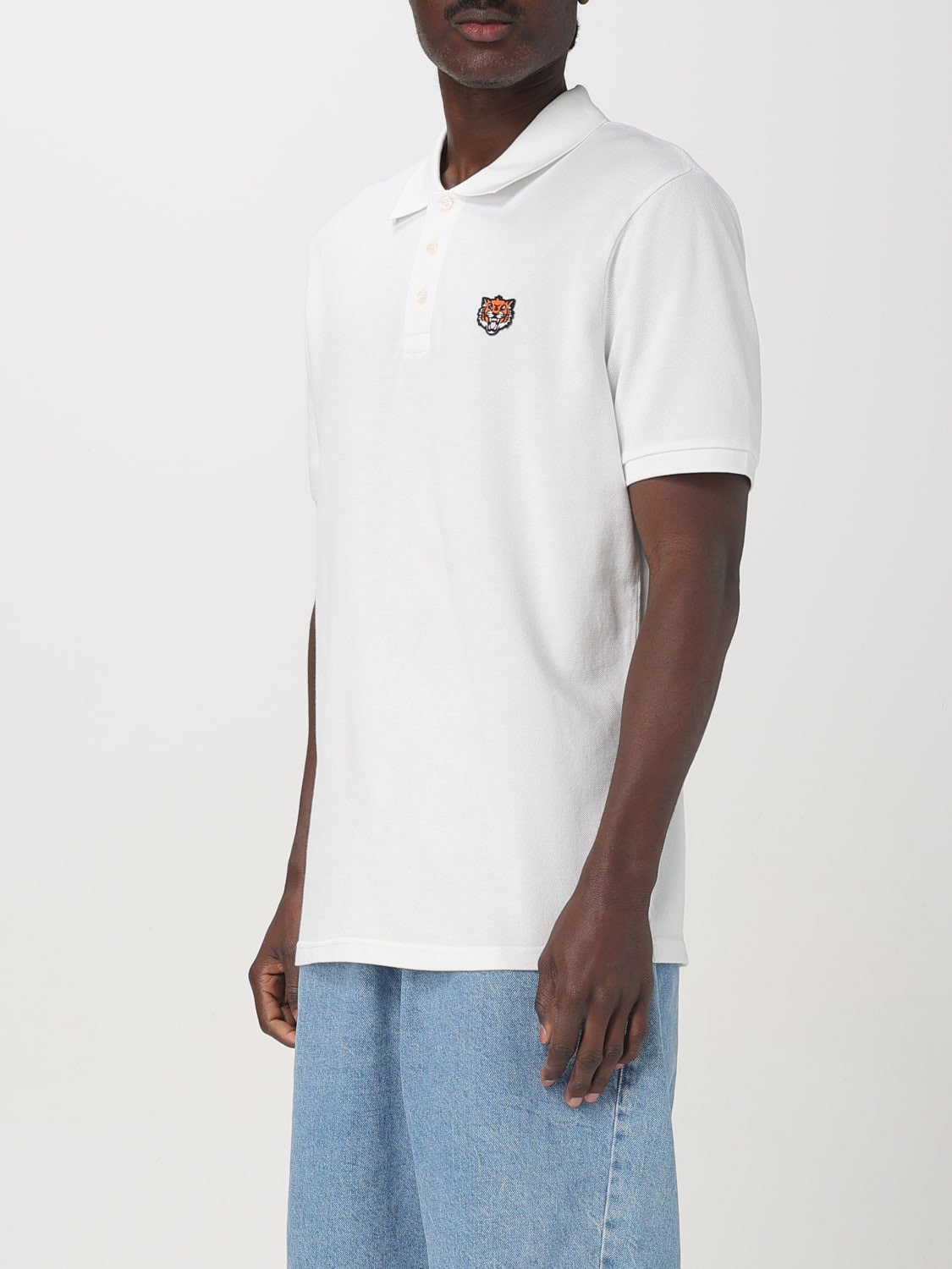 Polo shirt men Kenzo - 3