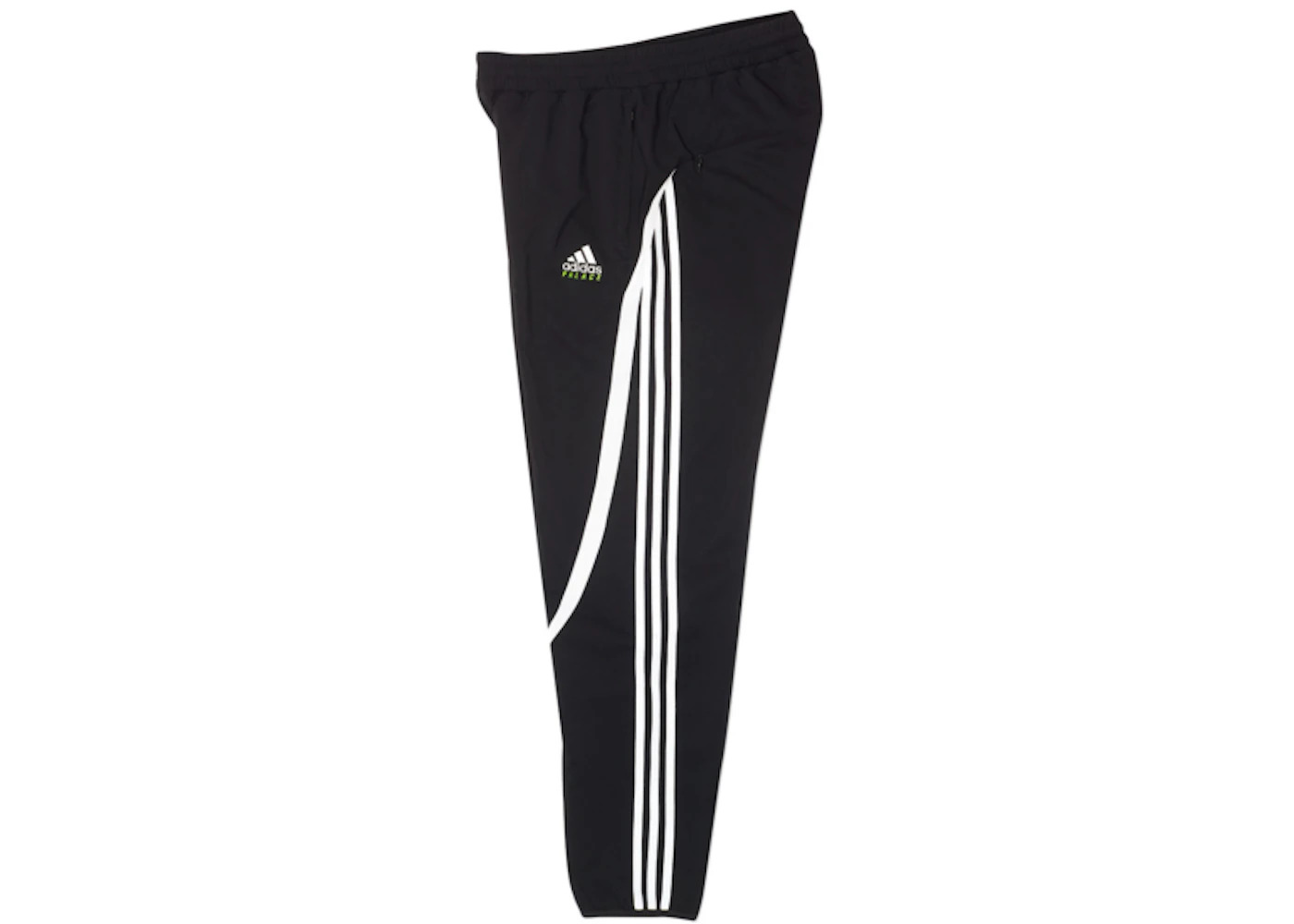 Palace Adidas Palace Juventus Trackpant Black - 3
