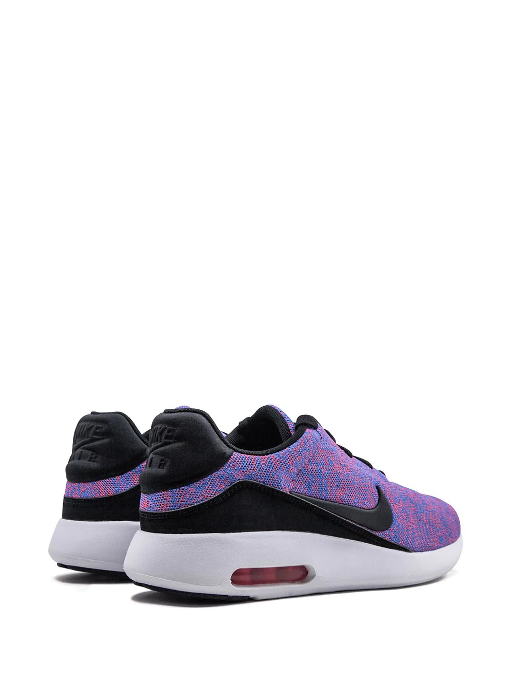 Air Max Modern Flyknit sneakers - 3