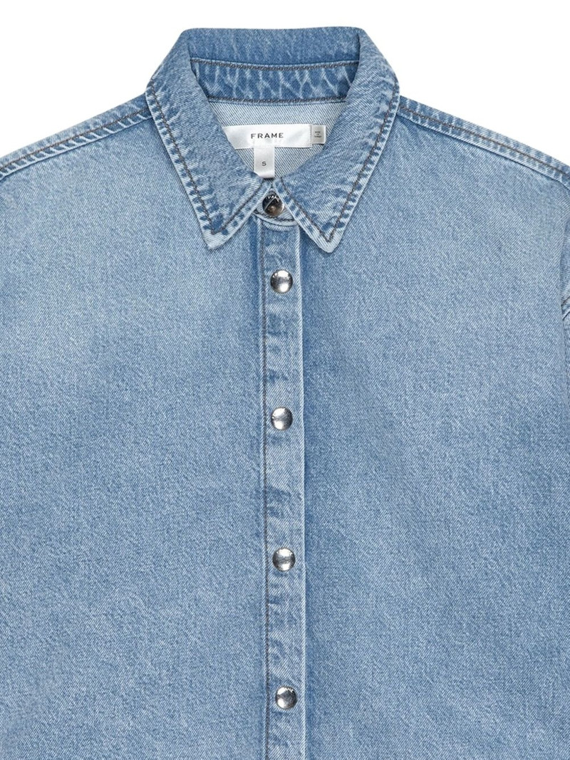 FRAME denim shirt outlook
