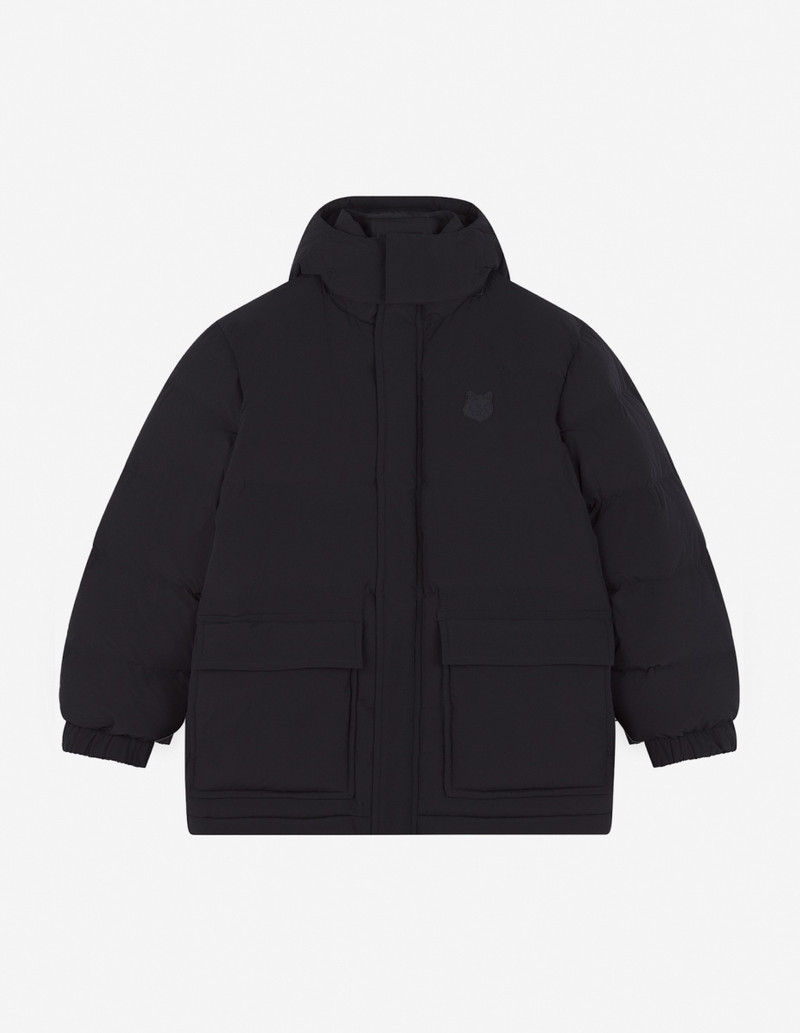 PUFFER JACKET 1