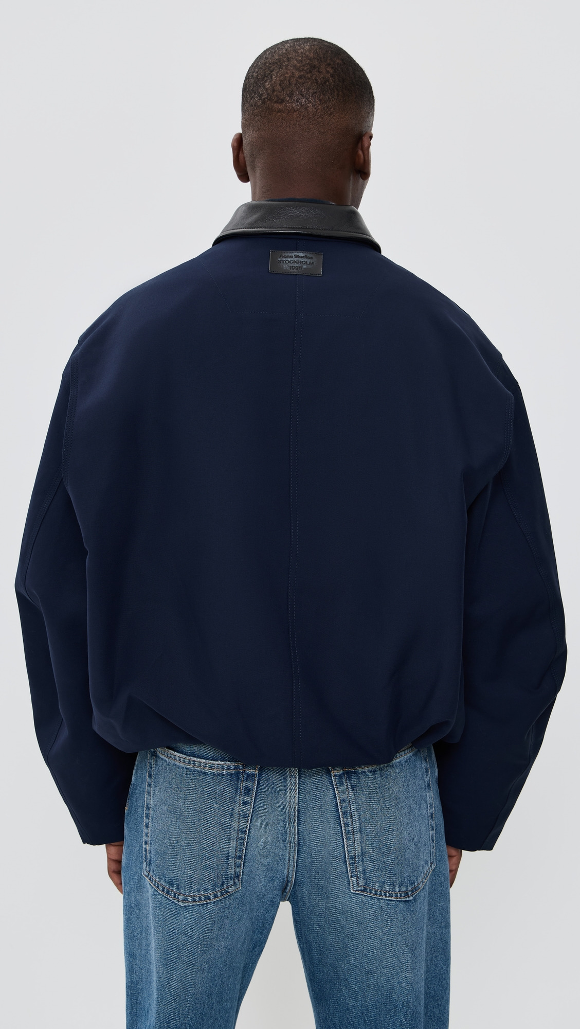 Opado Double Cotton Jacket - 3