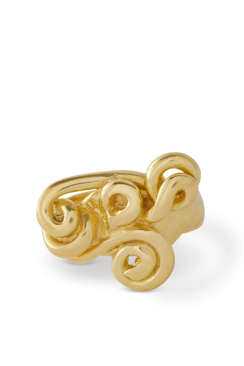 Rivi Ring - 3
