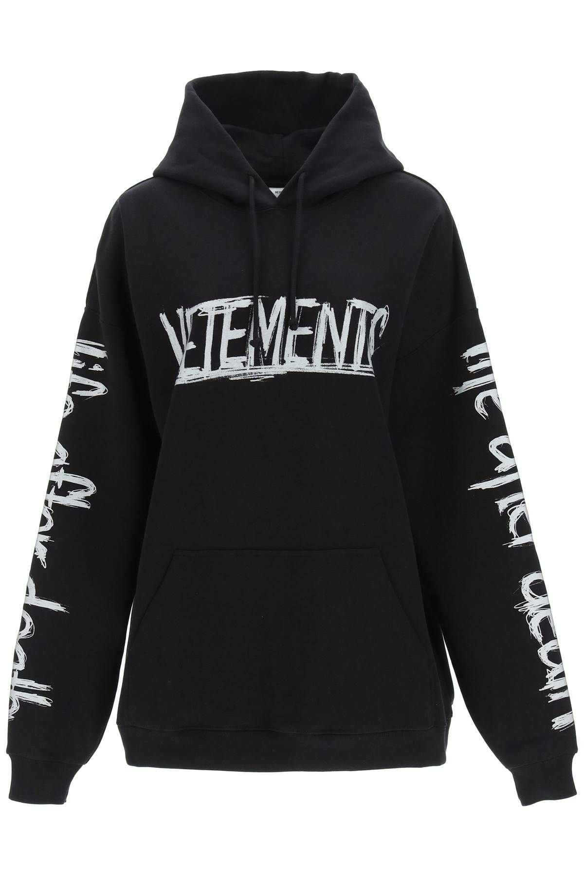 WORLD TOUR HOODIE - 1