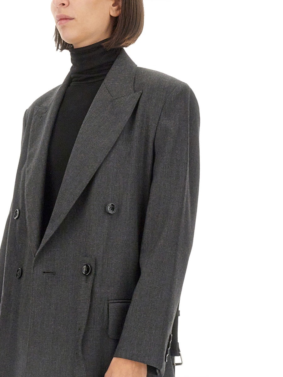 Max Mara Women "Latin" Jacket - 4