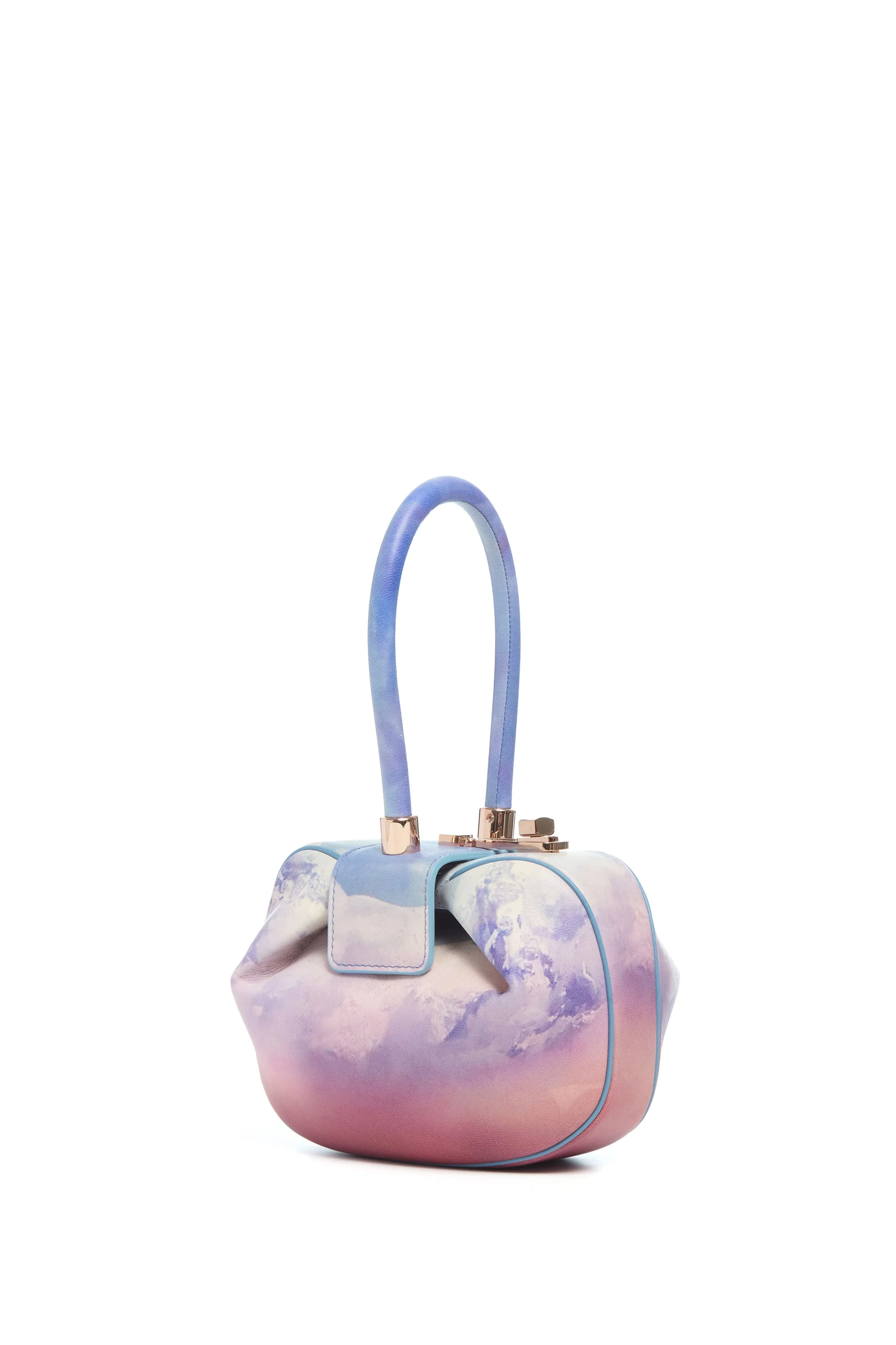 Demi Bag in Mountain Nappa Leather - 1