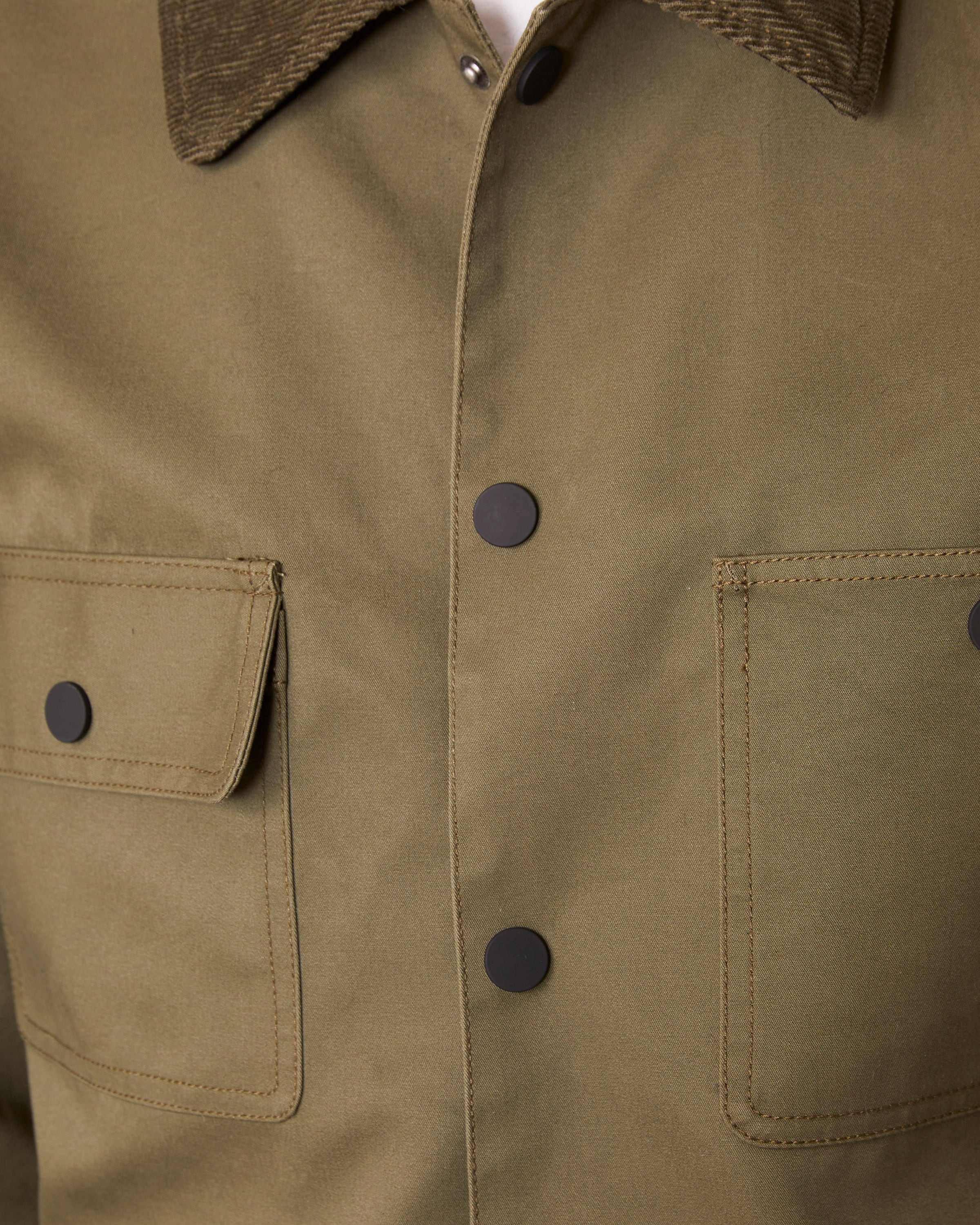 BENJI JACKET - 4