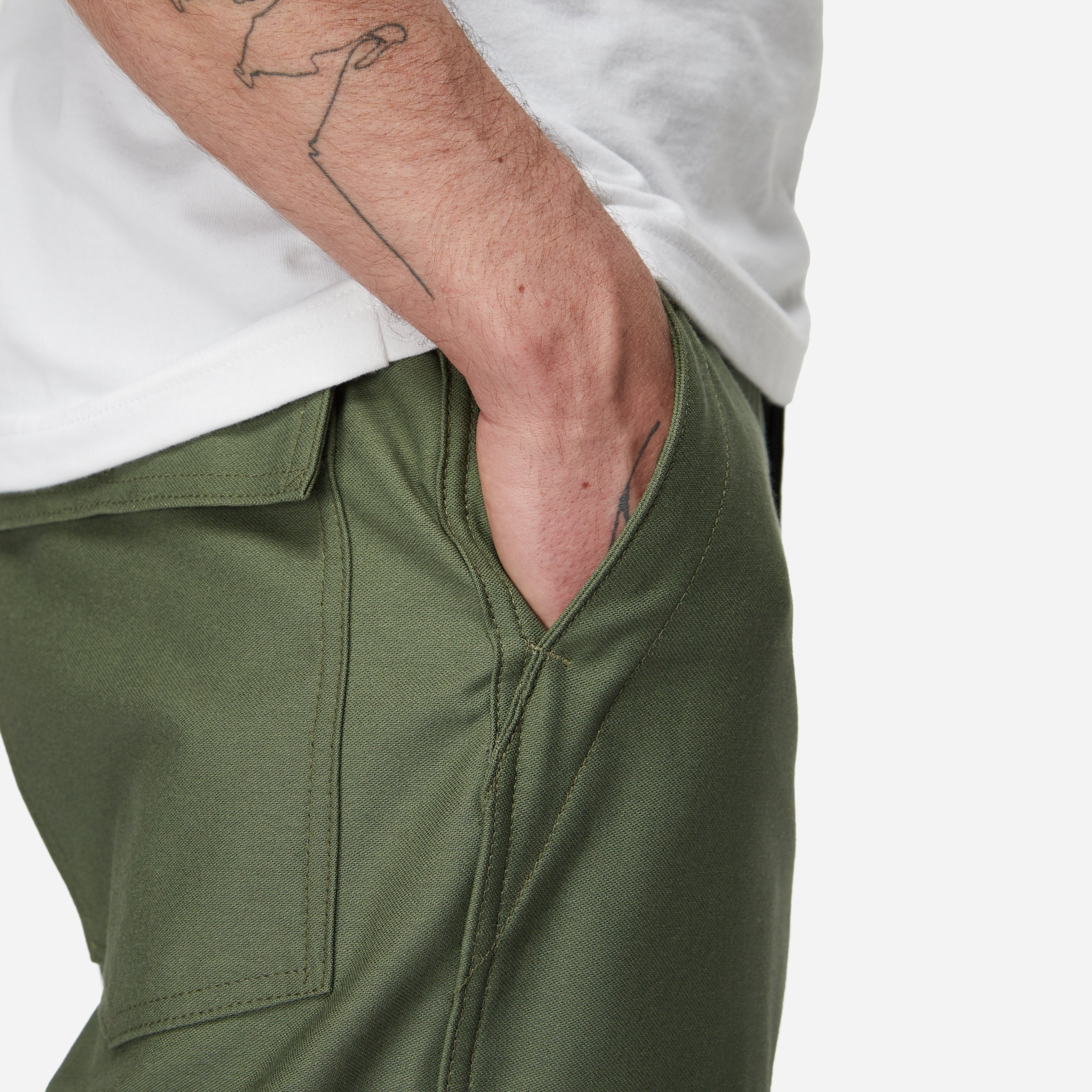 Engineered Garments Engineered Garments Workaday Fatigue
