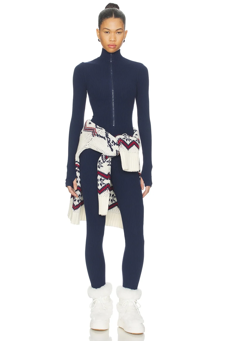 Lodge Onesie - 1