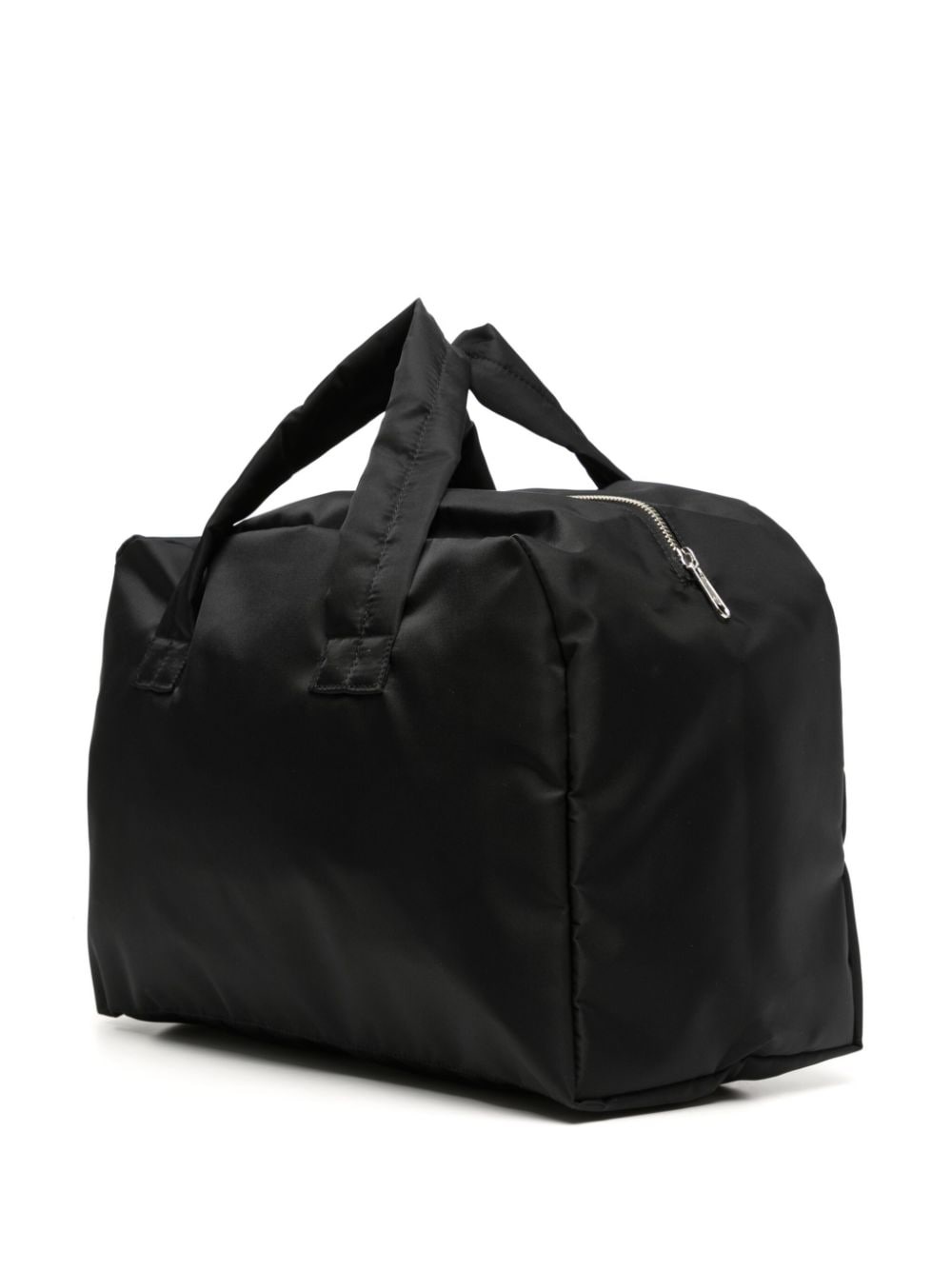 zipped tote bag - 3