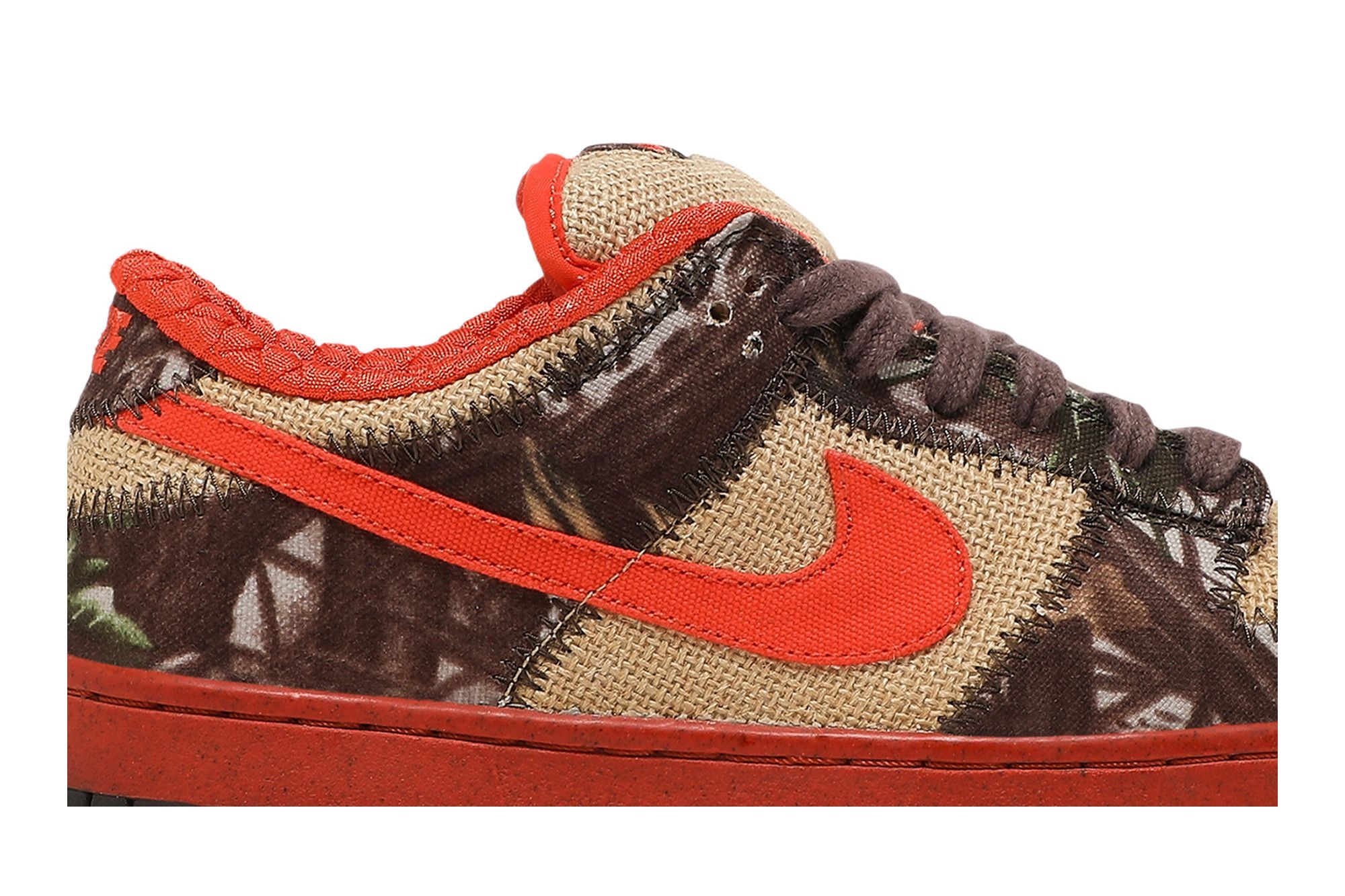 Dunk Low Pro SB 'Hunter Reese Forbes' - 2