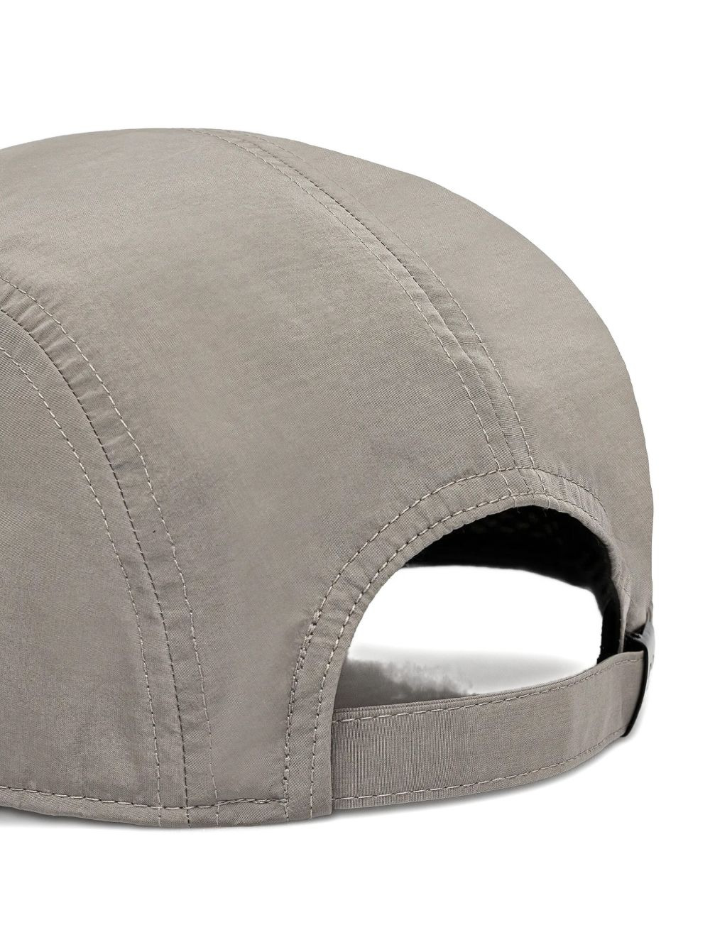 Chrome R cap - 3