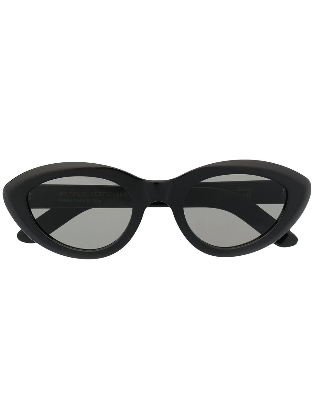 Cocca cat-eye sunglasses - 1