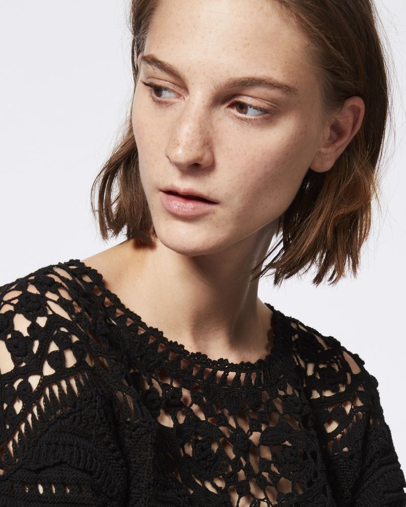 CAMDEN SWEATER - 3