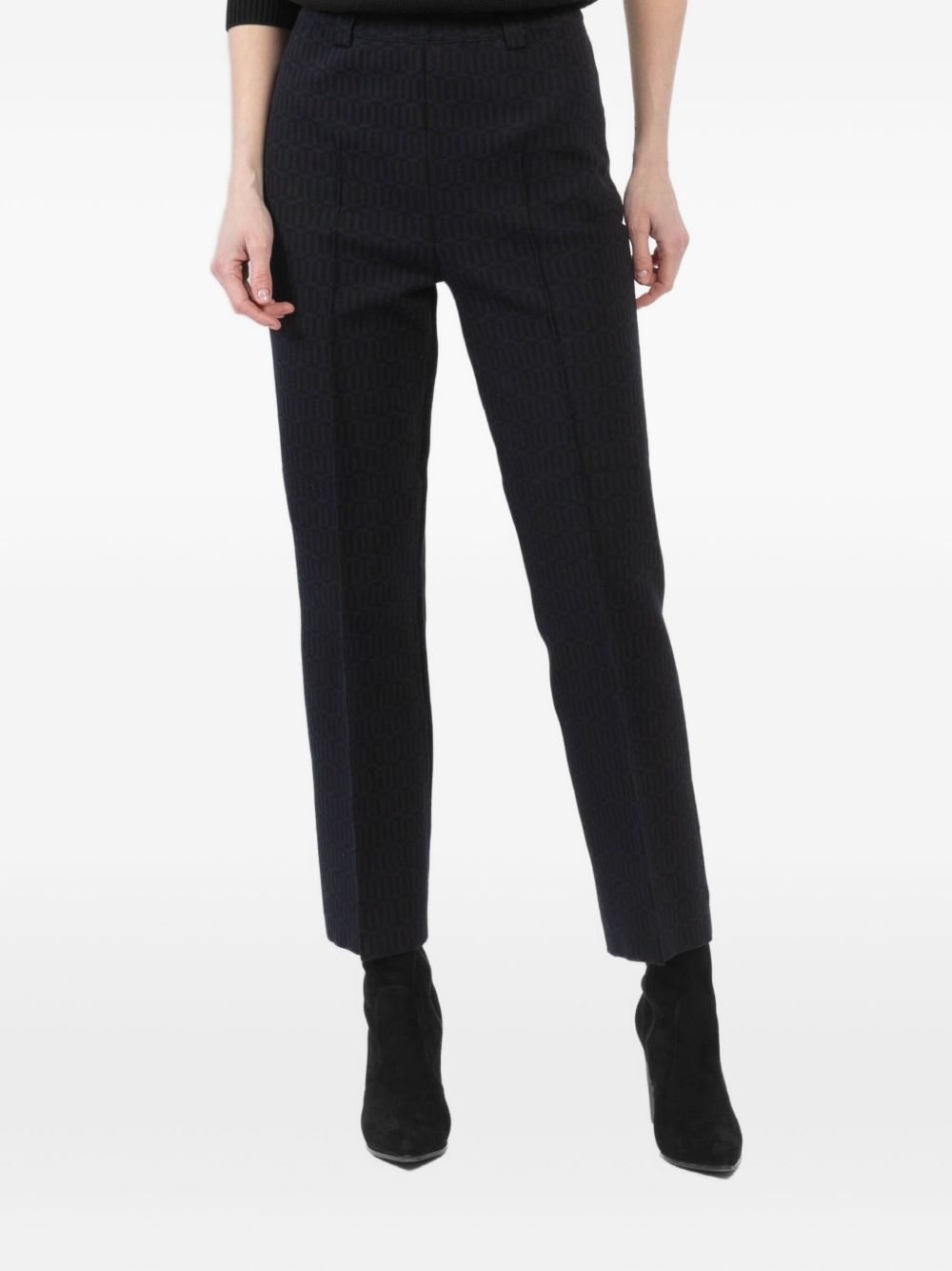 Kick trousers - 4