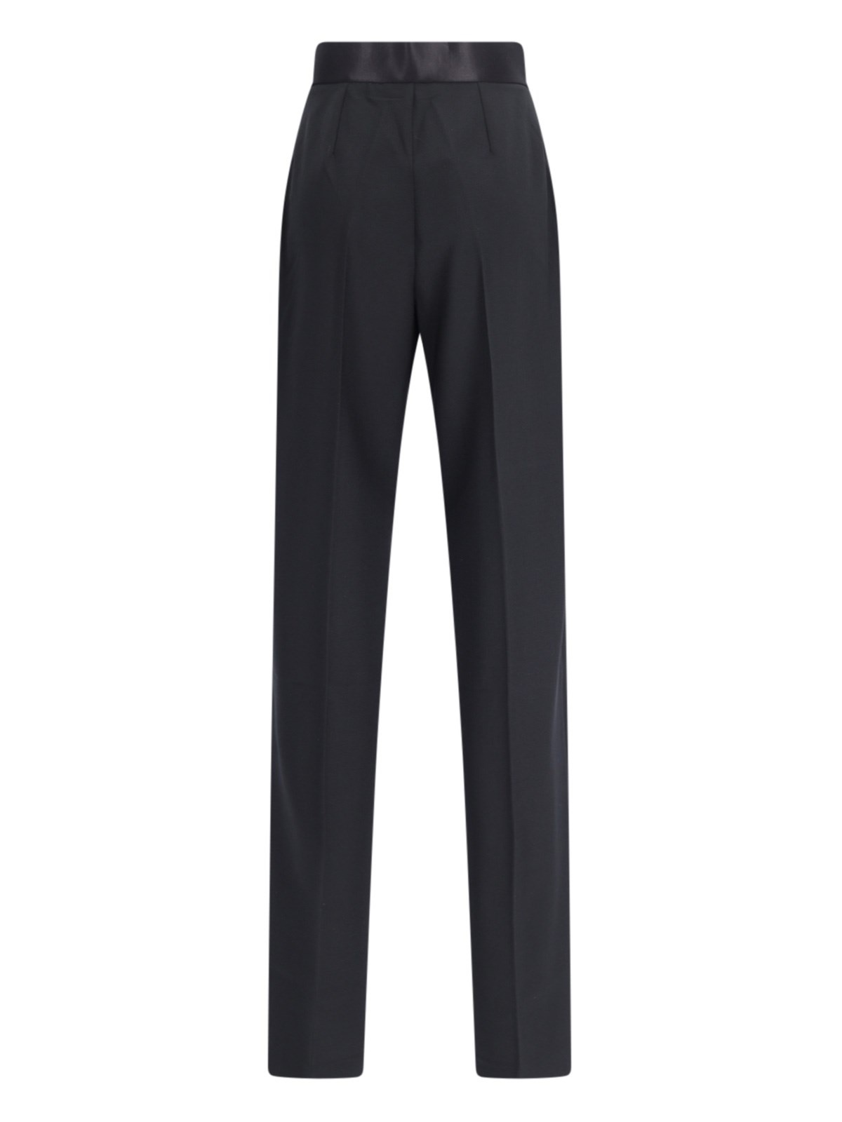 STRAIGHT PANTS - 2