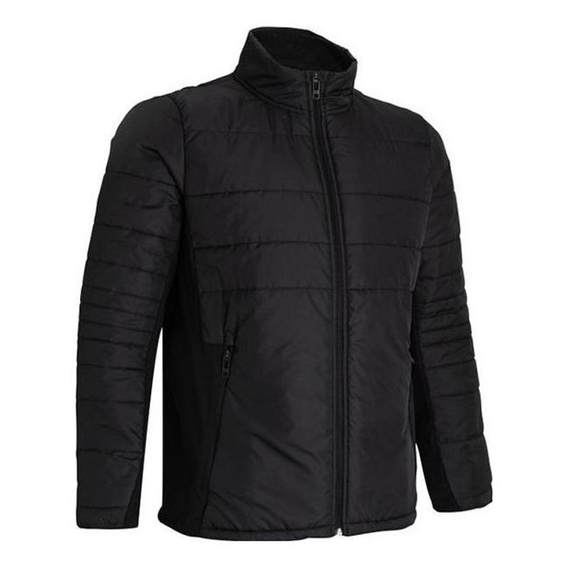 Under Armour Storm Session Golf Jacket 'Black' 1378057-001 - 1