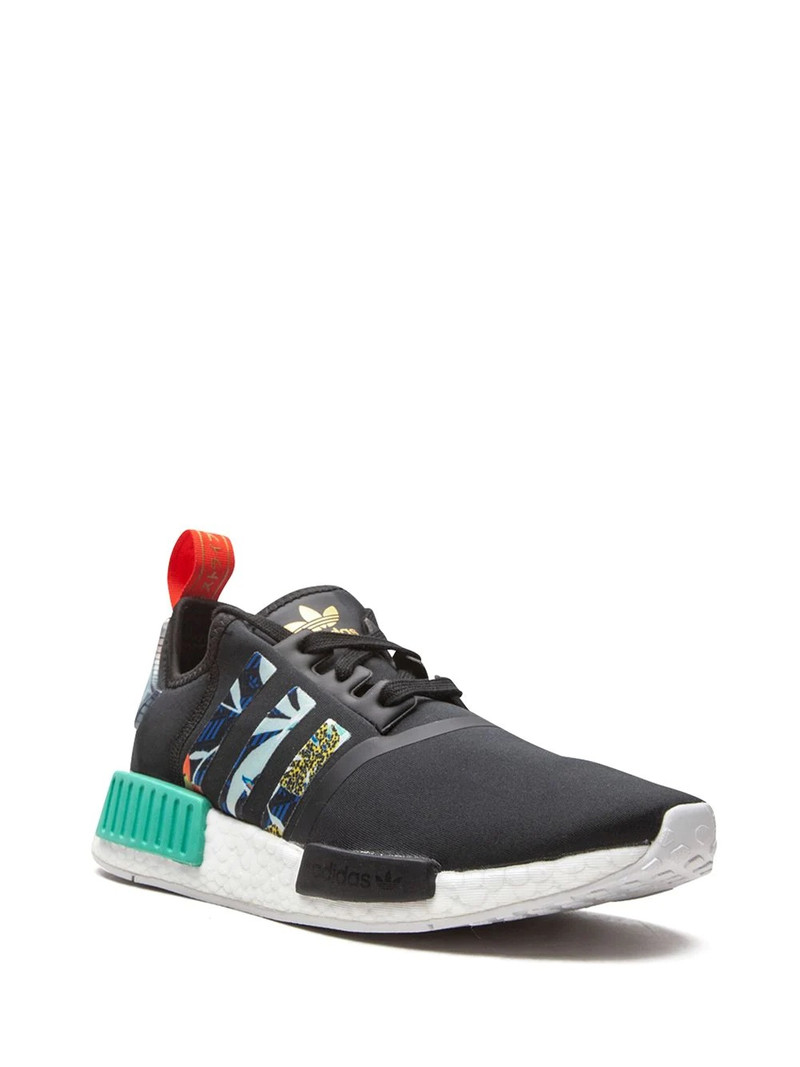 adidas x HER Studio 런던 NMD_R1 스니커즈 outlook