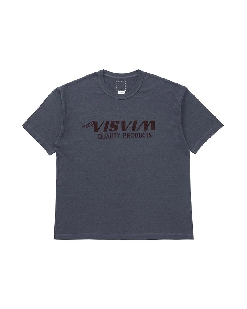 JUMBO TEE S/S NAVY - 1