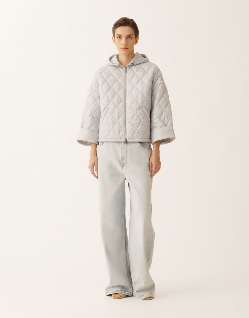 Ultralight technical rain jacket 3