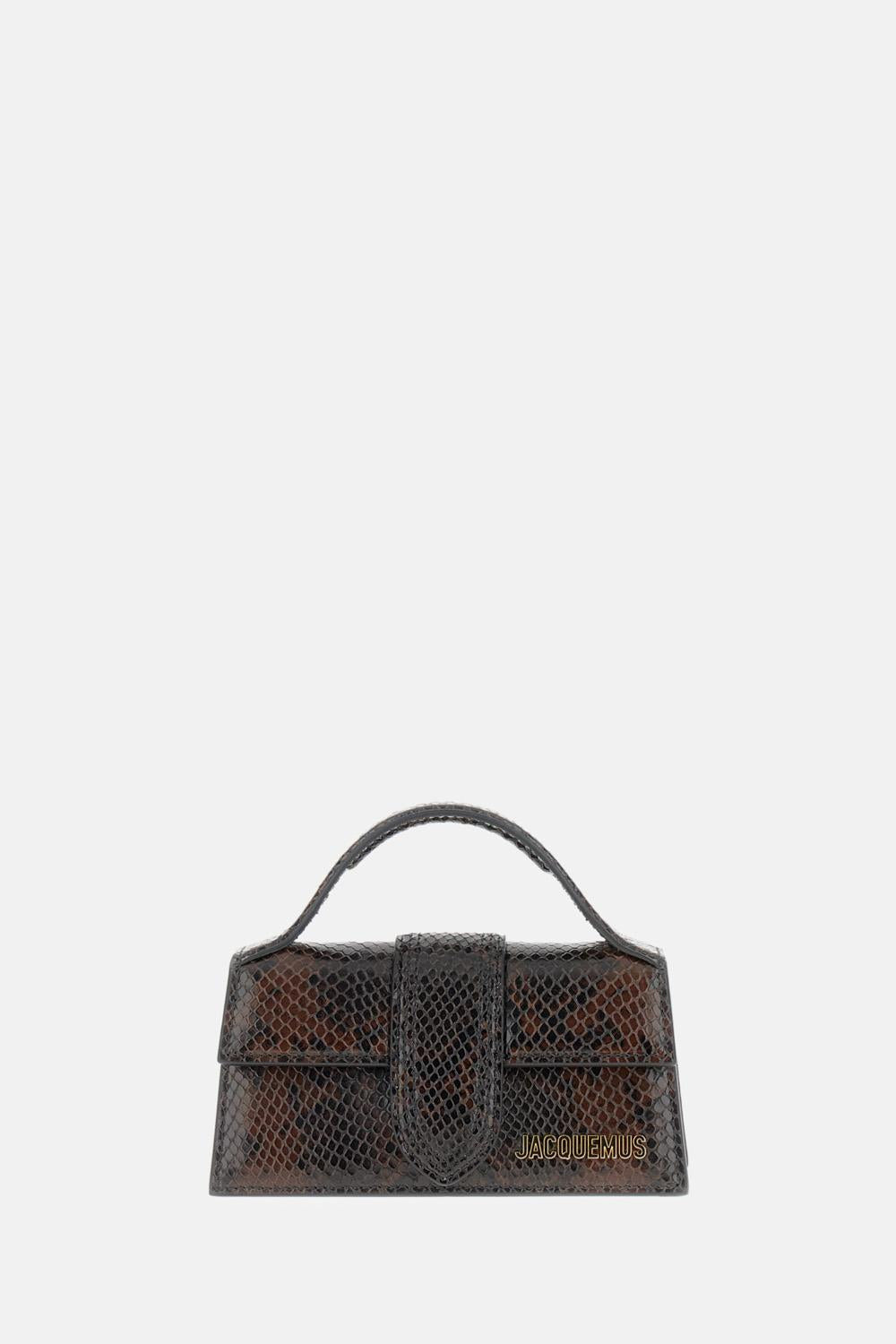 LE BAMBINO BAG - 2