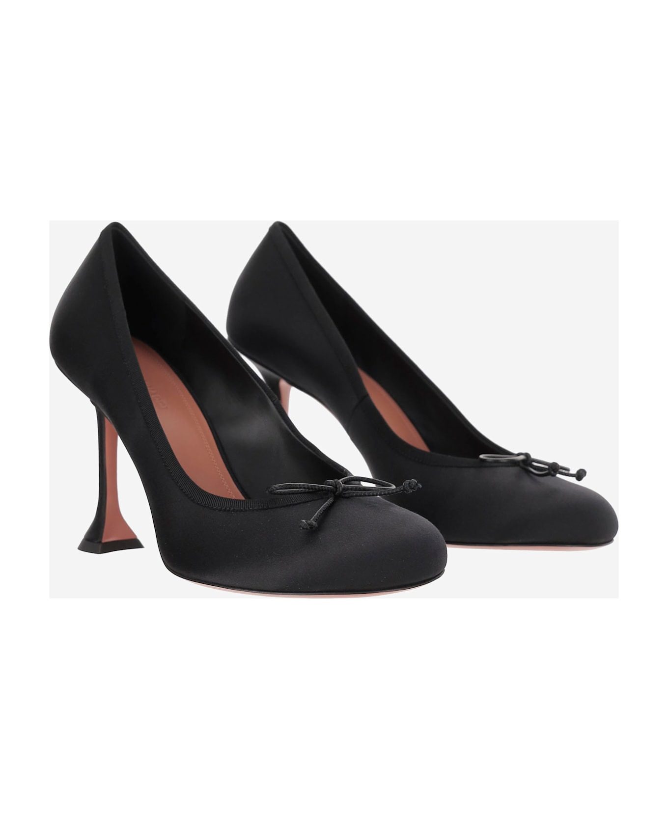 Lila Pump - 2